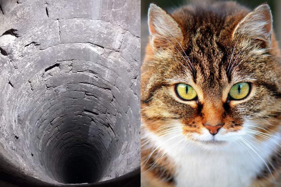 (Imagen de referencia) / La policía está investigando a los dueños del pozo.