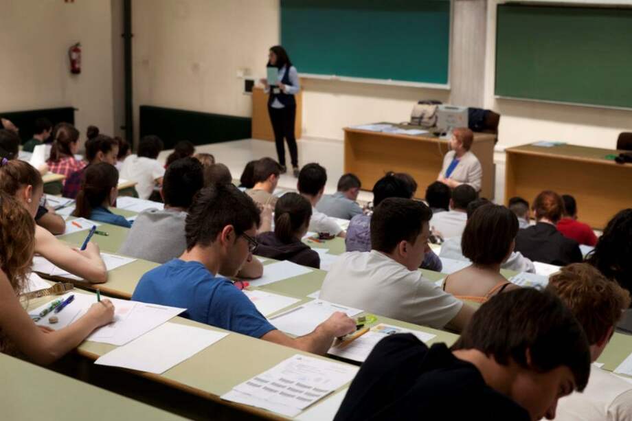 Colombianos podrán optar por 50 becas de la Alianza del Pacífico