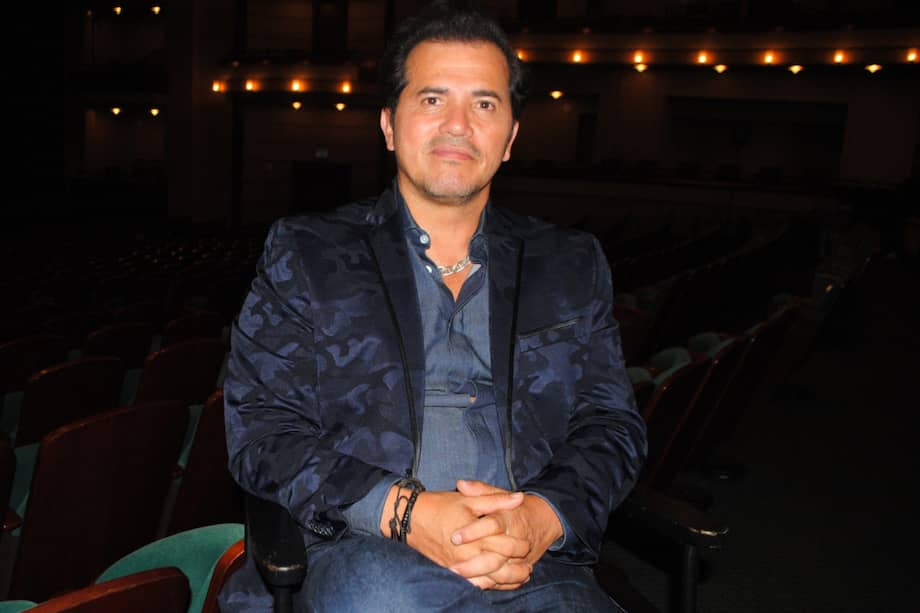 John Leguizamo manifestó: "Es increíble que nuestras historias no se estén contando y solo hay una razón para eso (...). Los ejecutivos no nos ven, no nos entienden, no se preocupan por nosotros".