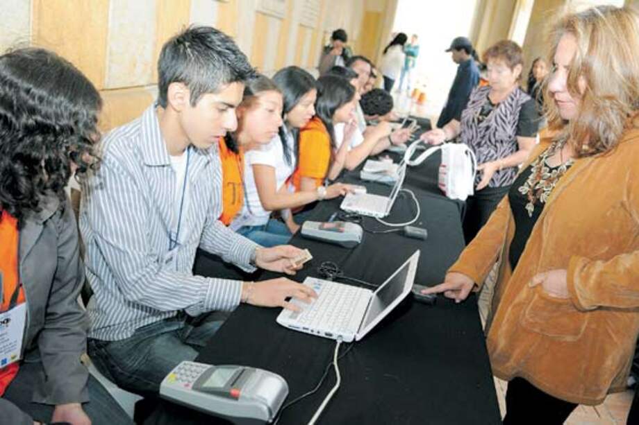 Archivo El Espectador