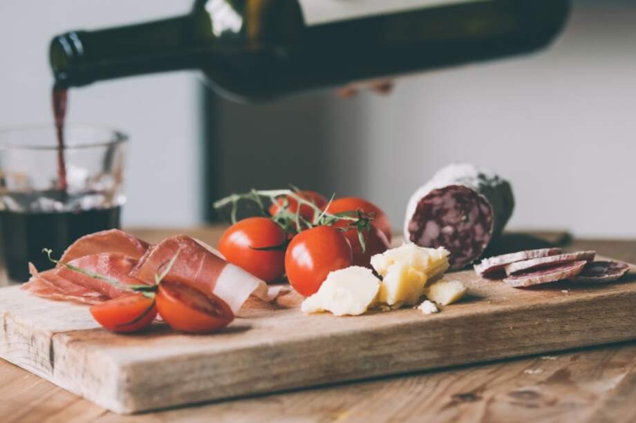 ¡Fin de semana de tapas!