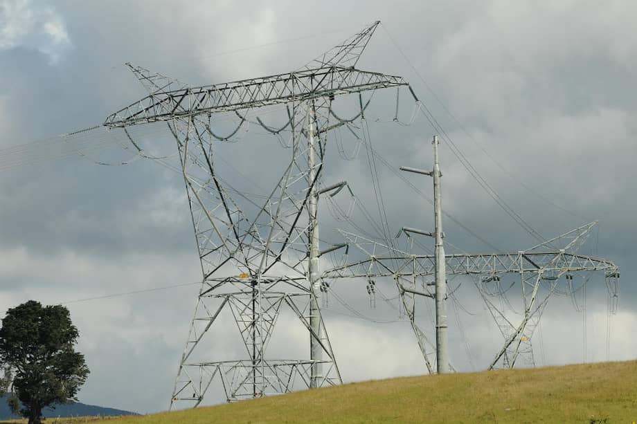 A la par de su operación nacional, la Empresa de Energía de Bogotá se ha expandido a Chile y Guatemala.