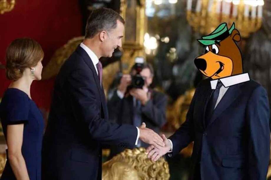 Un mensaje de la reina Letizia revoluciona twitter en España