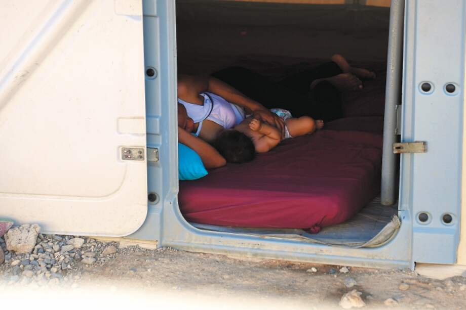 Las dinámicas de migración en La Guajira