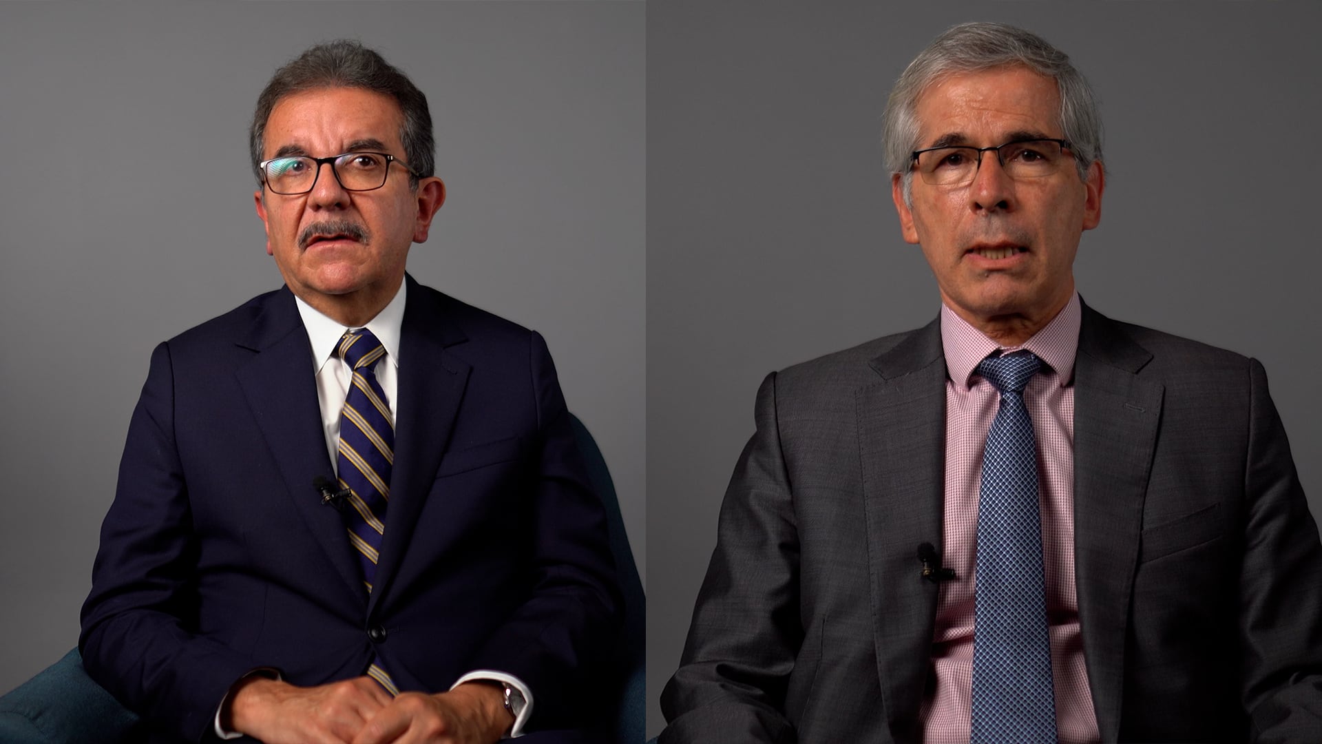 "Falso, falso, falso": hijos de magistrados asesinados en el Palacio de Justicia responden a Petro