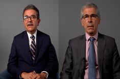 "Falso, falso, falso": hijos de magistrados asesinados en el Palacio de Justicia responden a Petro