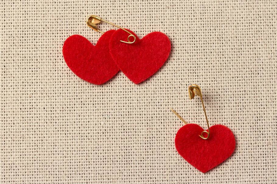 ¿Existe la mala suerte en el amor?