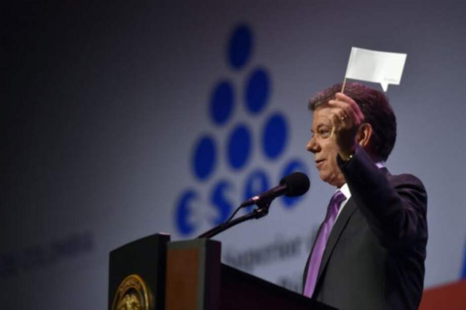 Presidencia / Presidencia