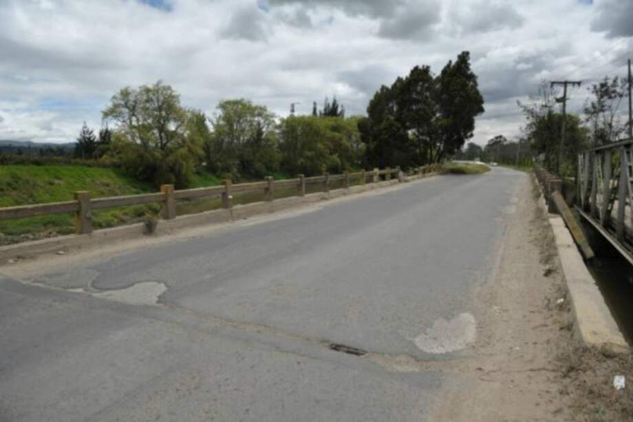 El presupuesto de 2017 cayó en $400,000 millones / Óscar Perez.