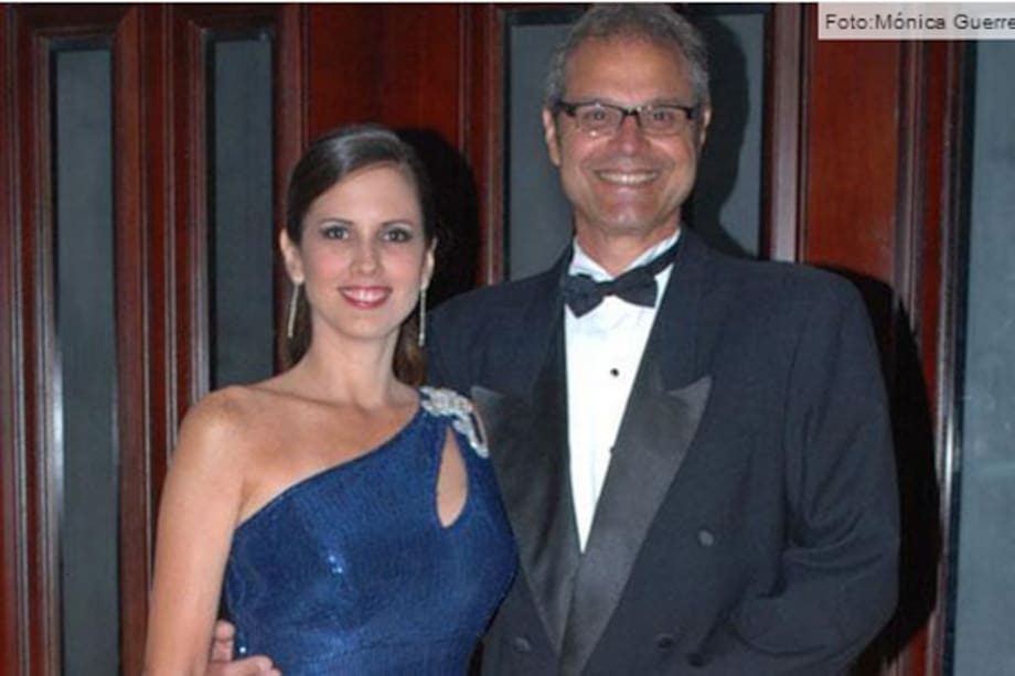 Falleció el periodista Ernesto McCausland