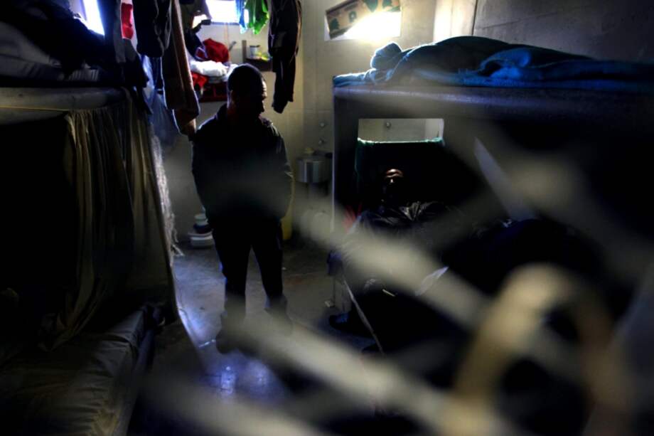 En el año 2019, el saldo de la violencia carcelaria dejó 32 muertos en Ecuador. / EFE