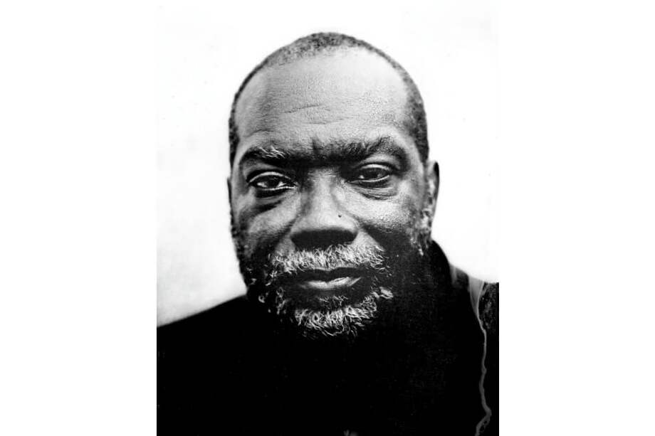 Fred Moten, nacido el 18 de agosto de 1962 en Las Vegas, Estados Unidos. / Cortesía