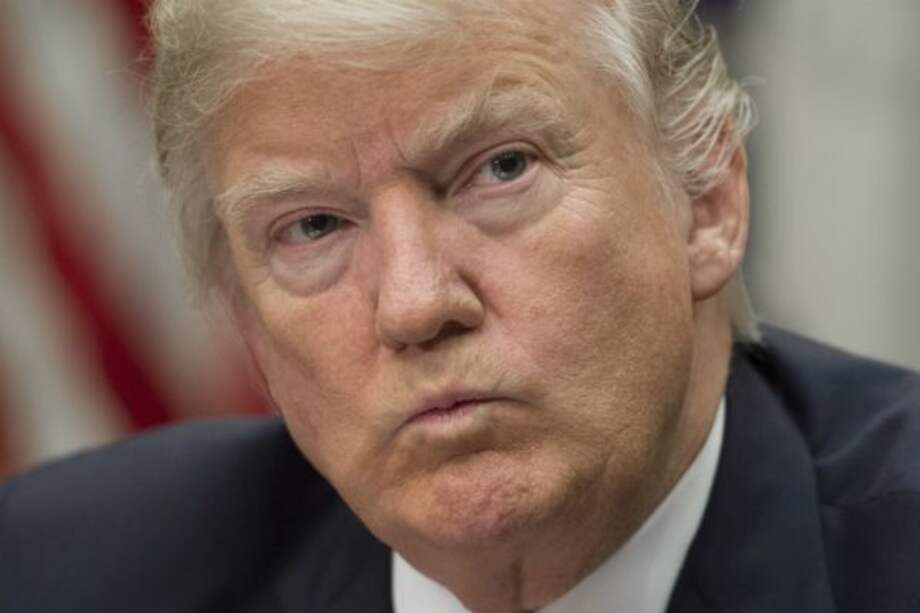 ¿Trumpada al derecho internacional público?