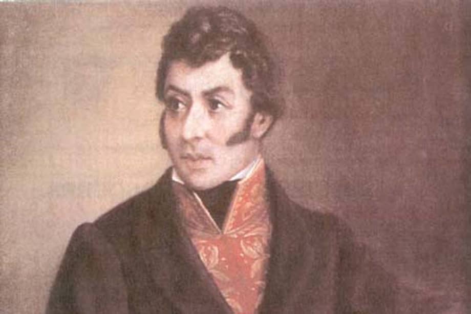 Antonio Nariño y los Derechos del Hombre