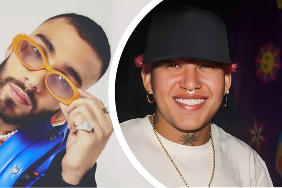 Manuel Turizo y Beéle encabezan el cartel de artistas invitados a uno de los eventos más importantes del Carnaval de Barranquilla 2026.