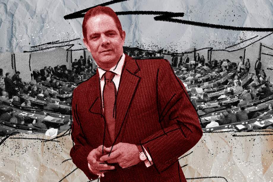 Germán Vargas Lleras.