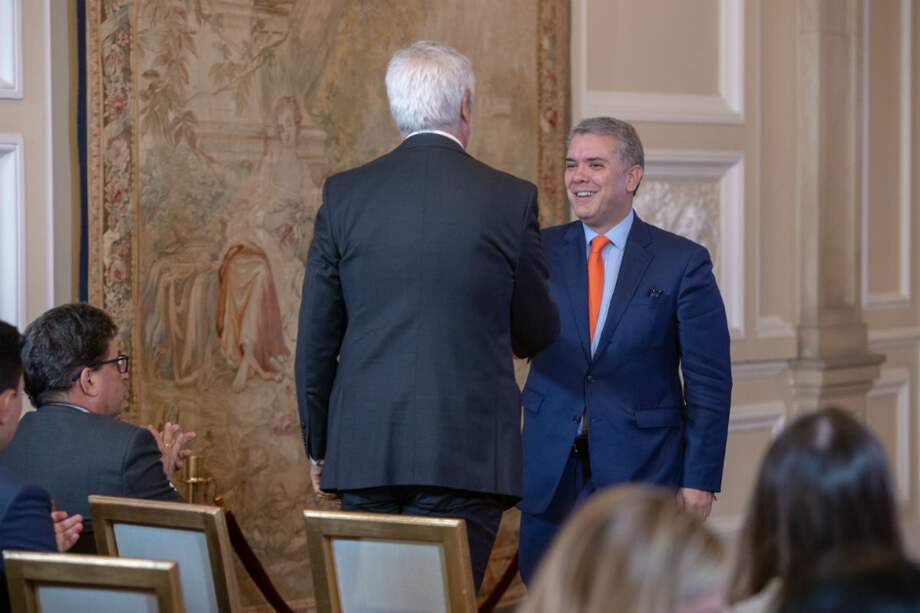 Alcaldía de Bogotá