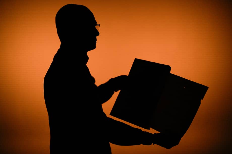 Ángel Parra entró a la guerrilla cuando tenía 10 años.