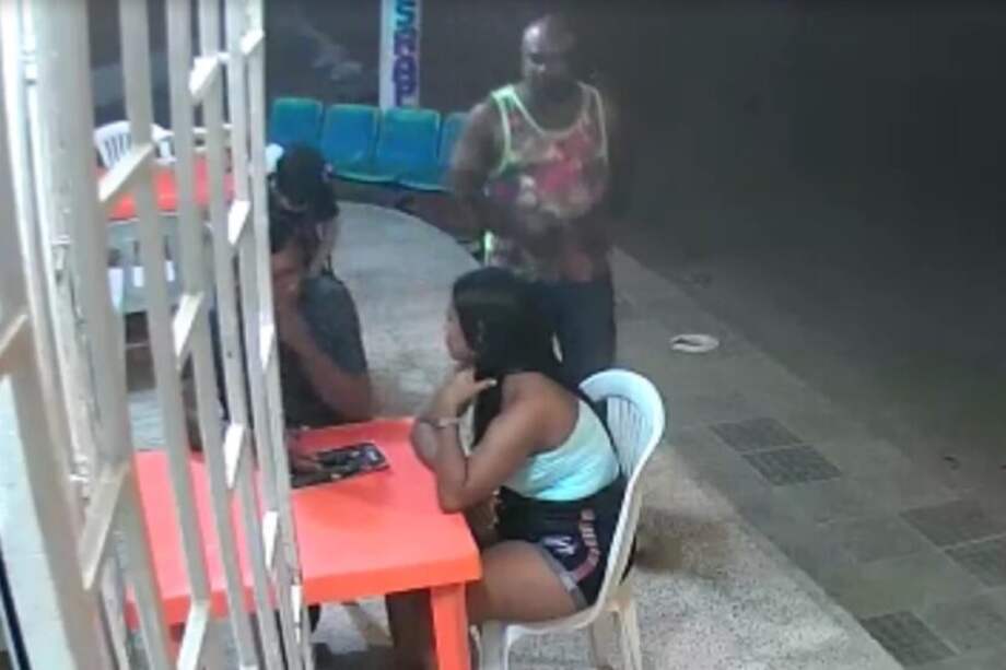 La Secretaría de la Mujer del Atlántico acompaña psicosocialmente a la victima, quien se encuentra en buen estado de salud.