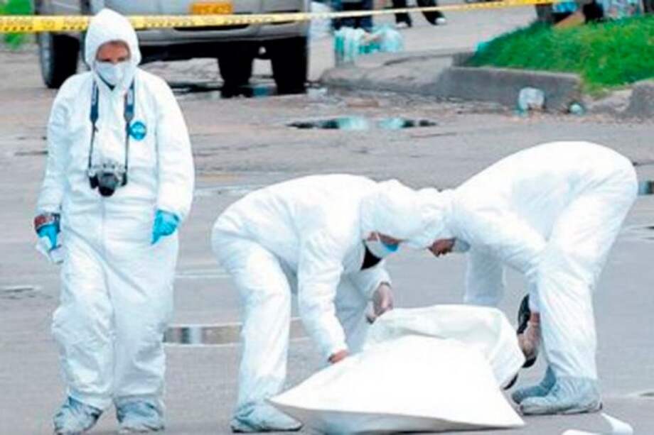 Cali, la sexta ciudad más peligrosa del mundo