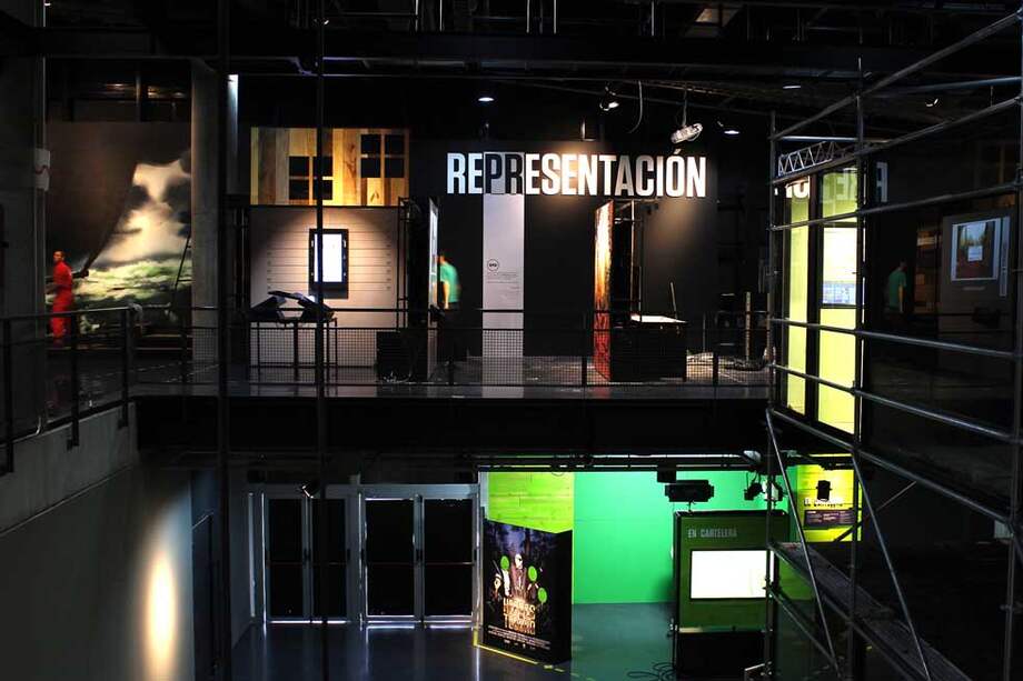 Las salas estarán abiertas al público desde este viernes en la mañana / Cortesía Parque Explora