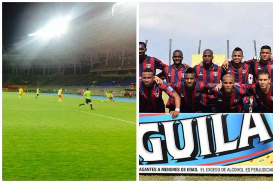 @Corpereira / @ClubUnionMagsa