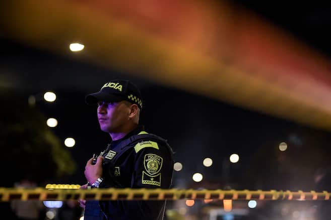 Bogotá: Enfrentamiento entre hinchas deja dos muertos