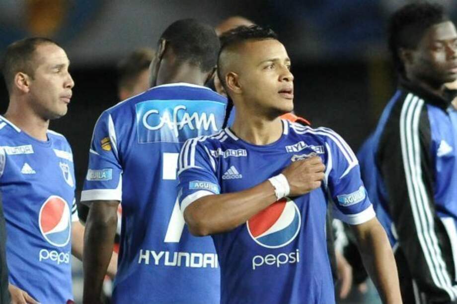 Archivo El Espectador