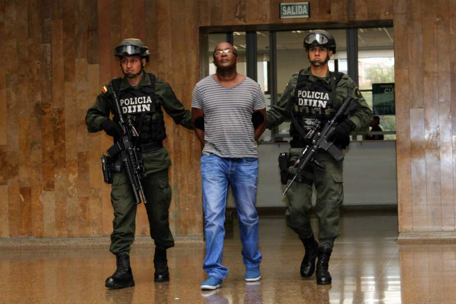 Cortesía Policía Nacional