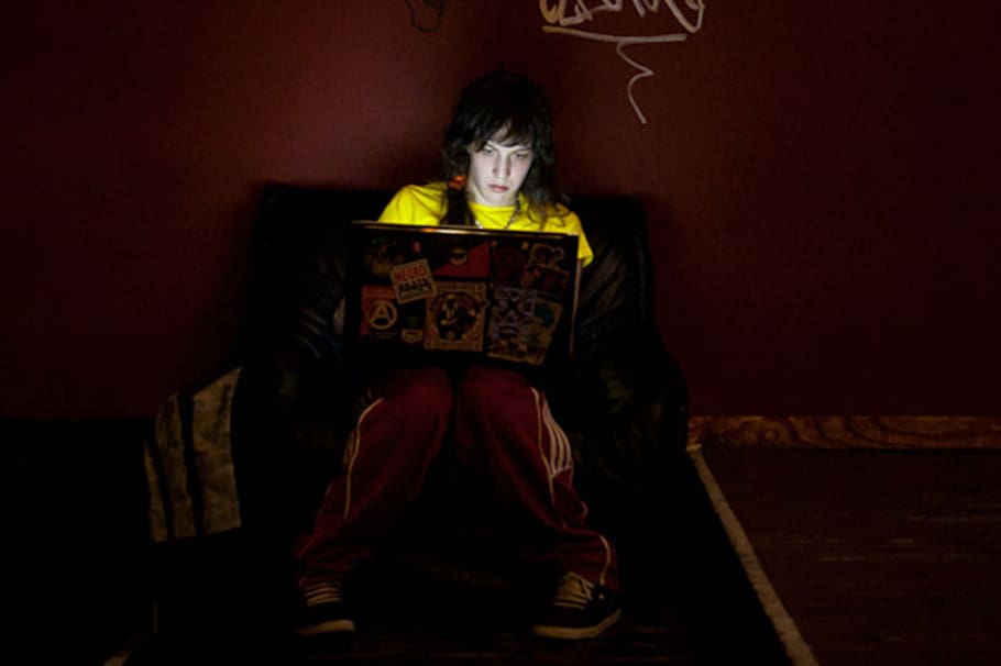 ¿Cómo alejar un stalker de tus redes sociales?