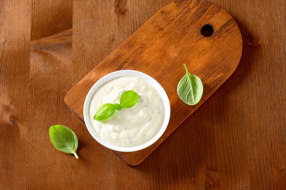 En unas tostadas de ajo esta mezcla de sabor conquistará tu paladar.