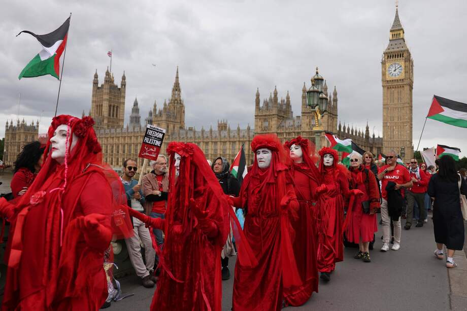 Lula se sumó a Boric y acusó a Israel de cometer un “genocidio premeditado” en Gaza. ¿Qué significado tiene todo esto?