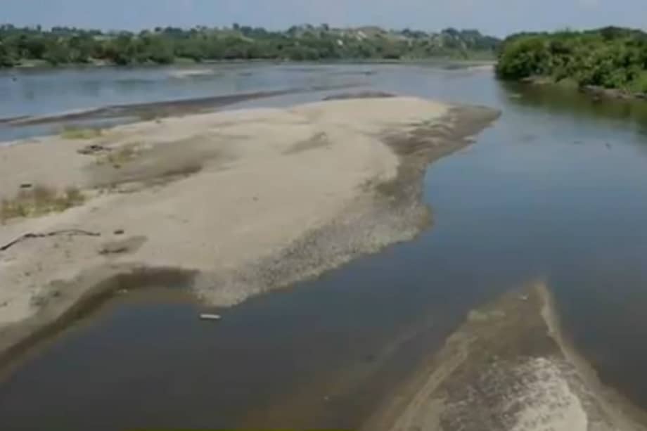 Captura de pantalla. Noticias Caracol. / Captura de pantalla. Noticias Caracol.