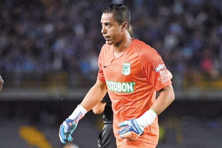 Cristian Garavito - El Espectador