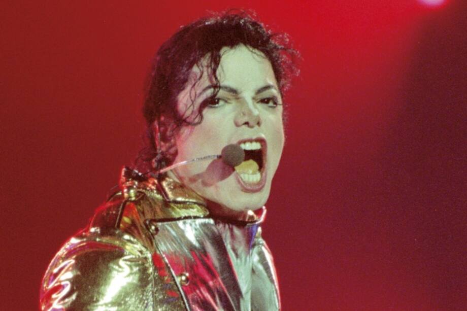 Michael Jackson