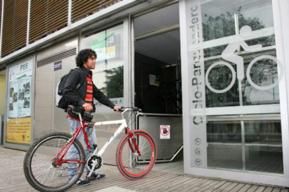 Alcaldía de Bogotá / Alcaldía de Bogotá