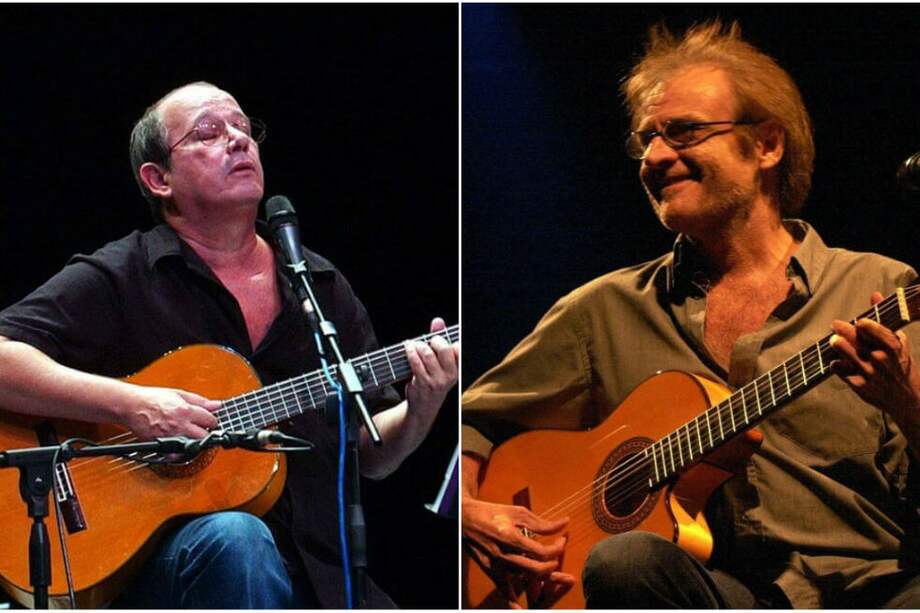 Silvio Rodríguez lanzará nuevo álbum dedicado a Aute con 10 temas inéditos