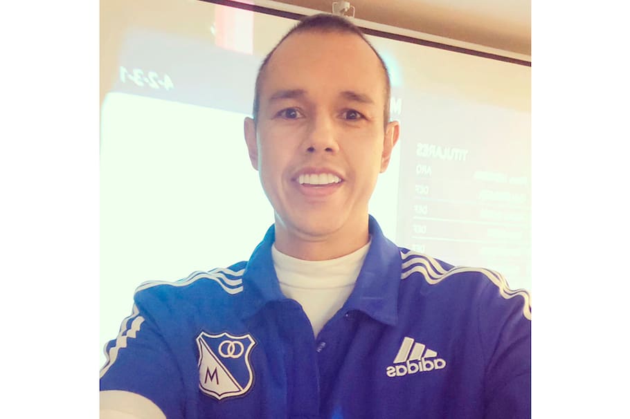 El periodista del programa de investigación de Caracol Televisión reveló detalles del nuevo problema de salud que lo ha afectado este año.