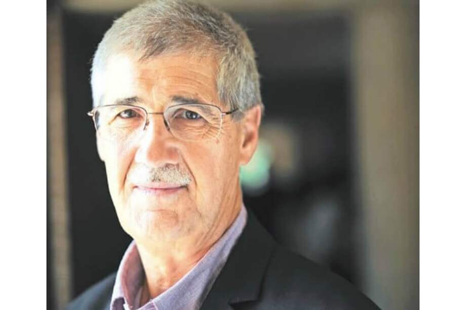 John Paul Lederach es uno de los conferencistas principales del XII Congreso Mundial de Medicación y Cultura de Paz. / Cristian Garavito