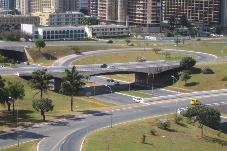 Bogotá, qué aprender y no aprender de Brasil en movilidad