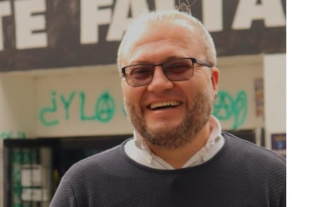 Los retos del rector de la Pedagógica para superar la crisis de infraestructura