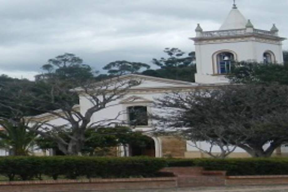 Alcaldía de Tinjacá / Alcaldía de Tinjacá