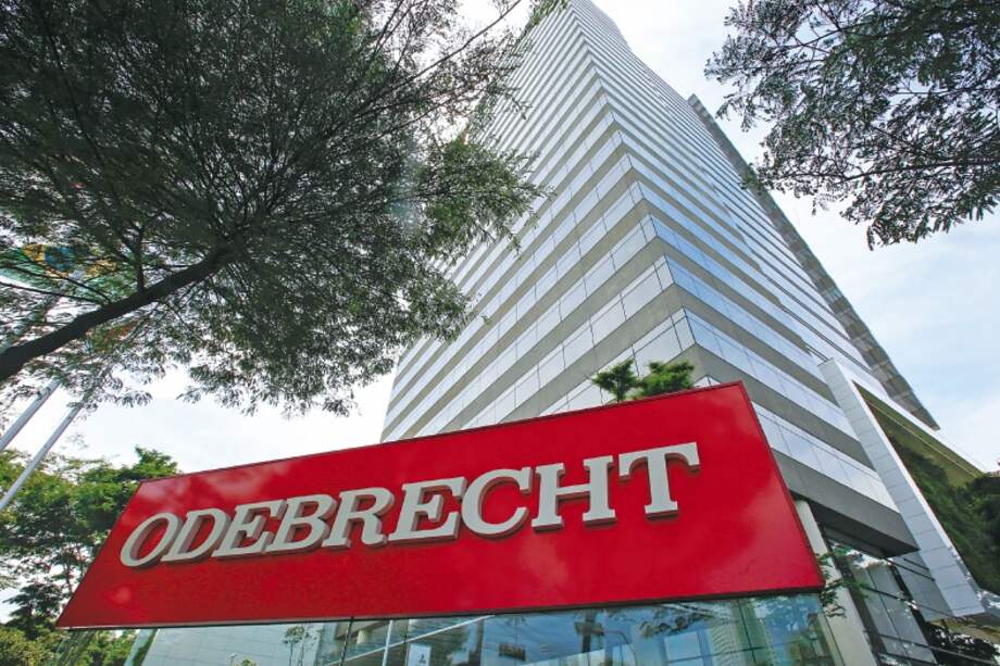 Según la acusación presentada en la Corte de Nueva York, Odebrecht tenía una división especial a través de la cual se pagaron millonarios sobornos. / EFE