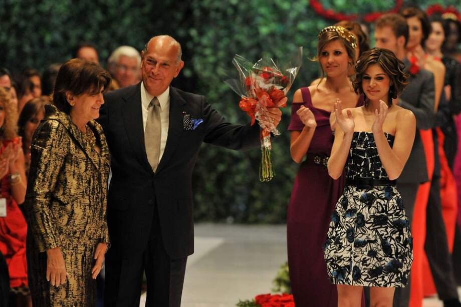 Oscar de la Renta, el diseñador que amaba a las mujeres