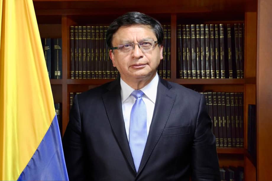 Jorge Enrique Ibáñez hace parte del llamado bloque conservador de la Corte Constitucional, en el que se ubican togados de una corriente más tradicional.