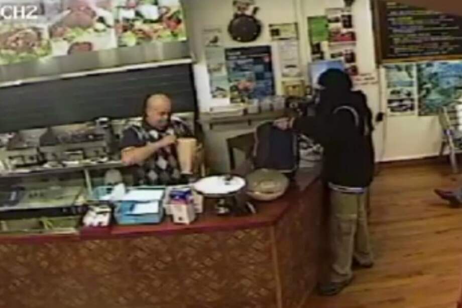 / Facebook: Canterbury Police