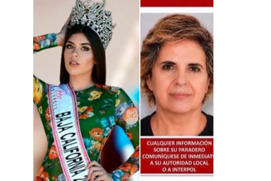 Crimen de Carolina Flores: Detalles de la captura de Erika Herrera. Se escondía en un Airbnb