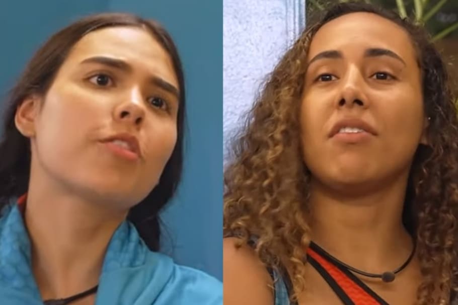 Aunque Beta ganó el ‘Desafío de sentencia, premio y castigo’, los ánimos se calentaron porque Guajira considera que Sara come demasiado. Esto ocurrió.