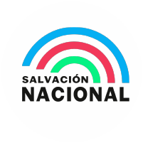 Movimiento Salvación Nacional