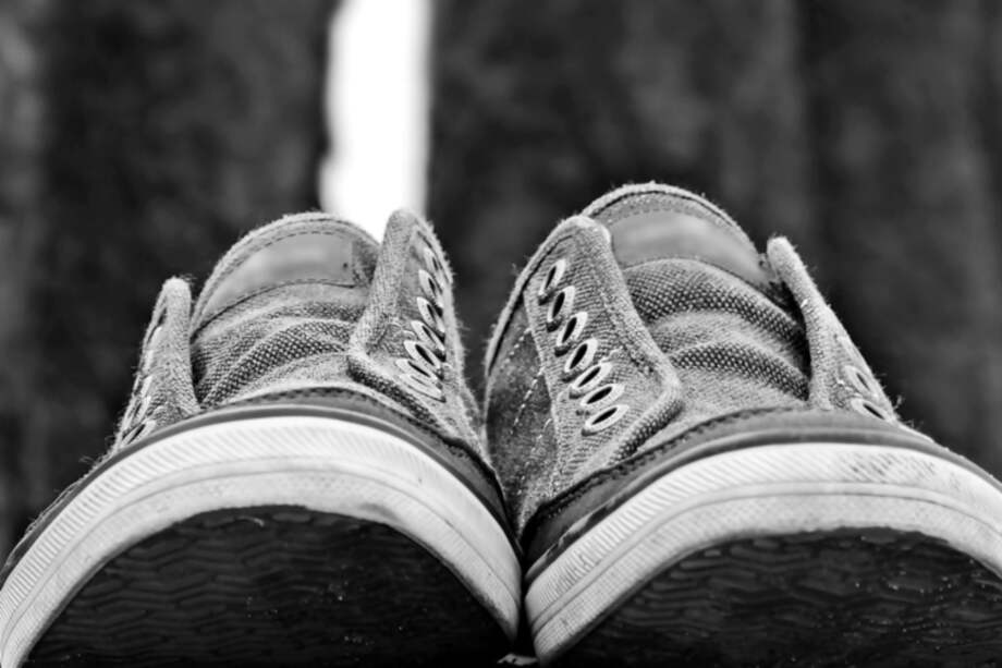 Crece el misterio de los pies humanos con zapatos deportivos que aparecen en Canadá. / Pixabay